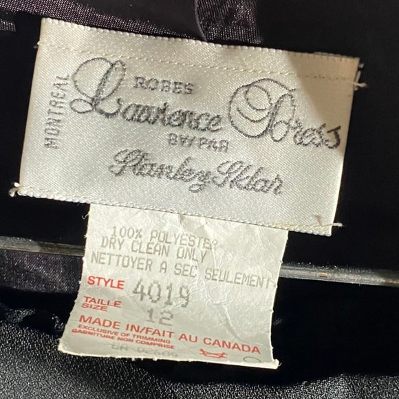 Jacket and Skirt - Stanley Sklar - Picture 7 of 7